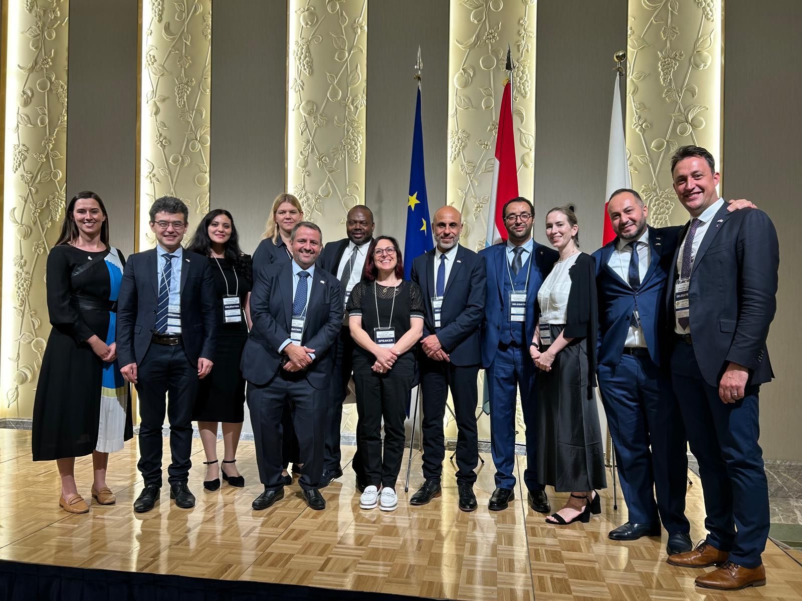 Luxembourg Official Trade Mission to Japan 2024