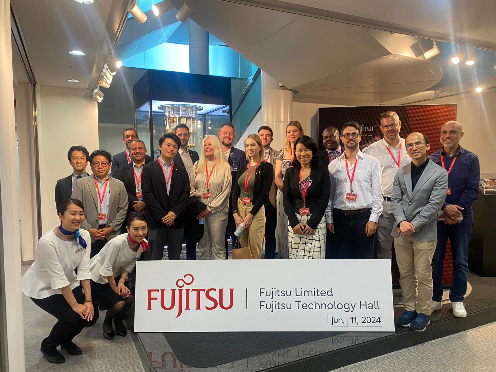 Luxembourg Official Trade Mission to Japan 2024