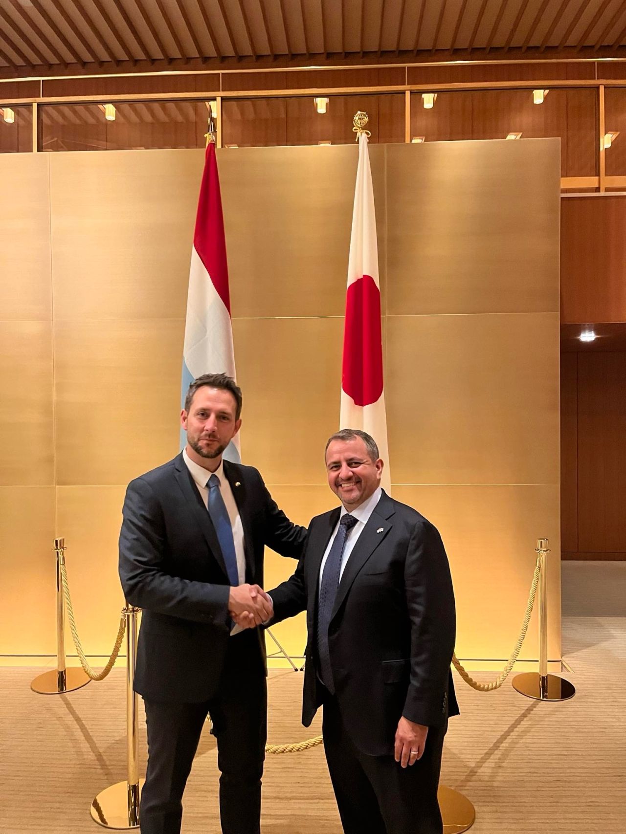 Luxembourg Official Trade Mission to Japan 2024