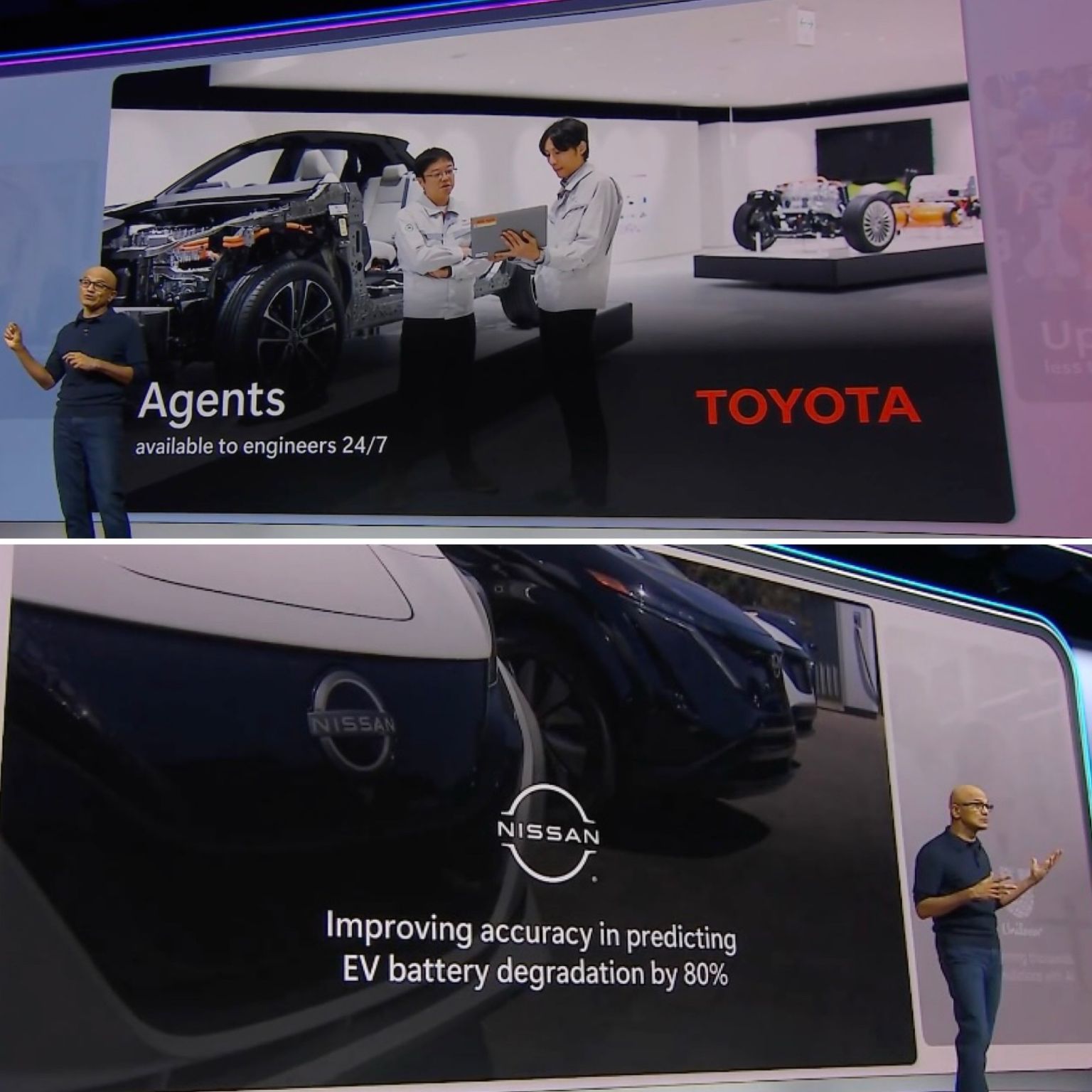 Microsoft Ignite 2024